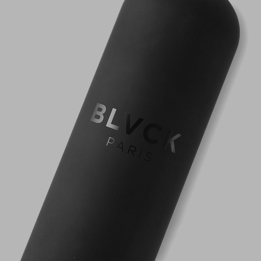 Black Liquid Backpack | Blvck Paris