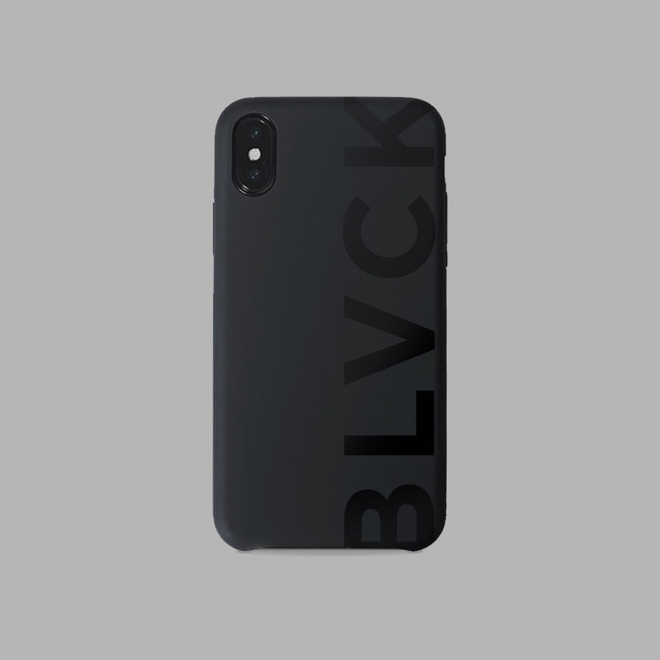 Carcasa Iphone 11 Pro Max Black - Eurol Mobile