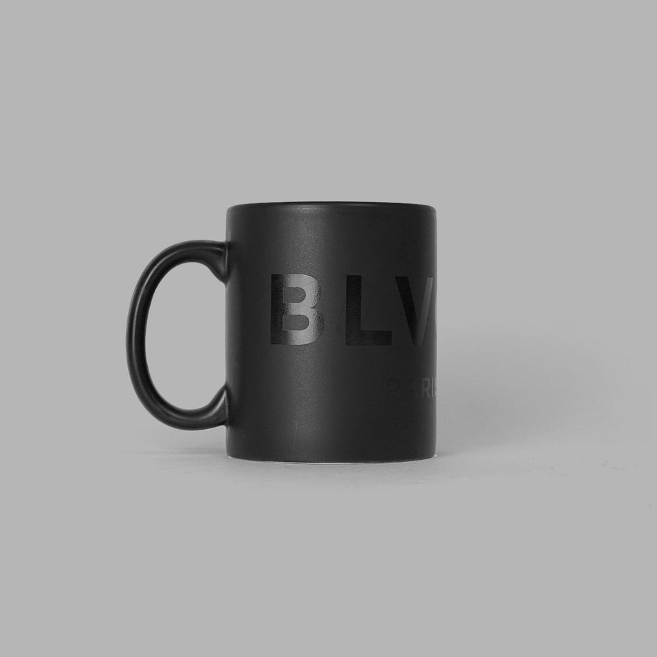 Blvck Mug