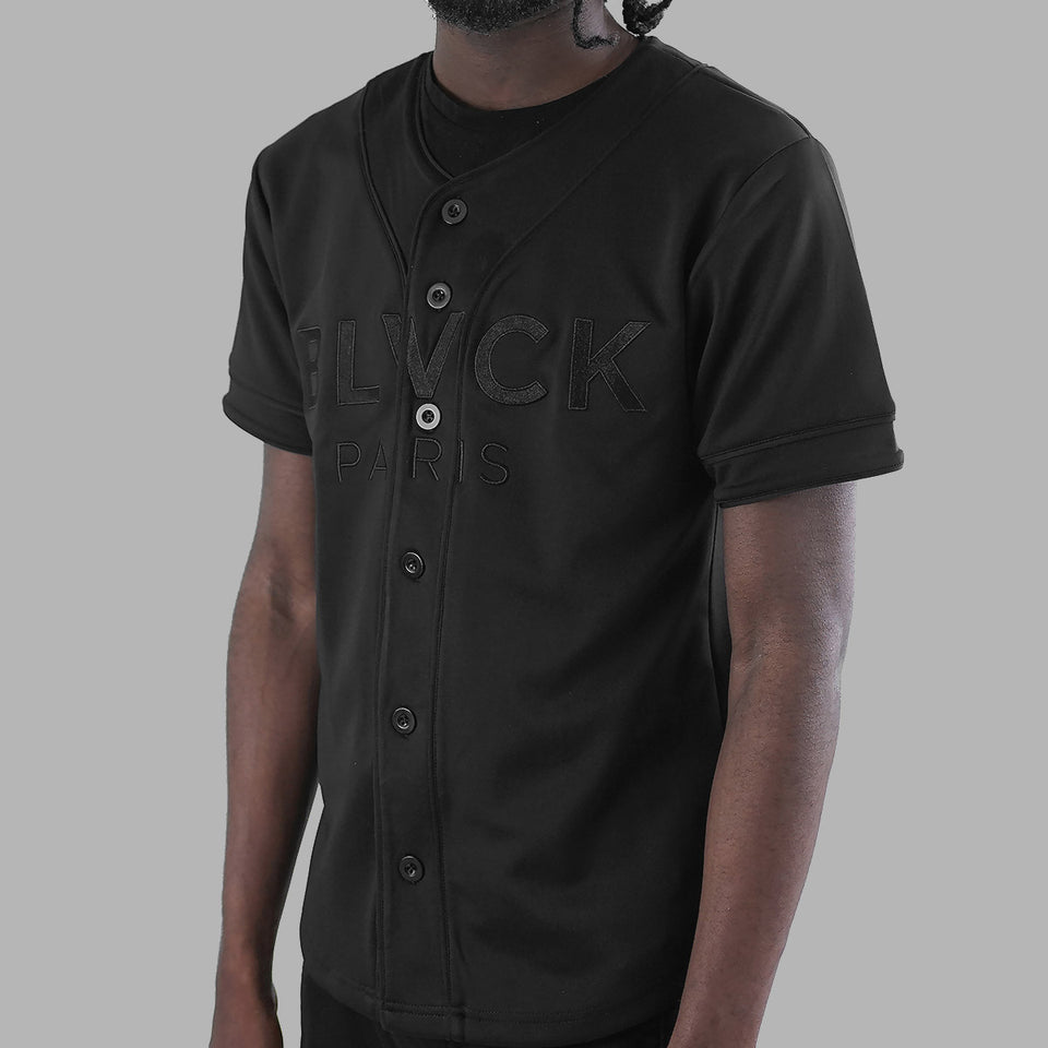 Exclusive Blvck Jersey