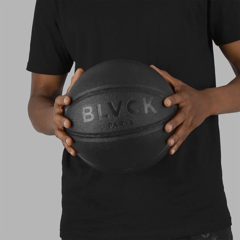 Blvck 籃球