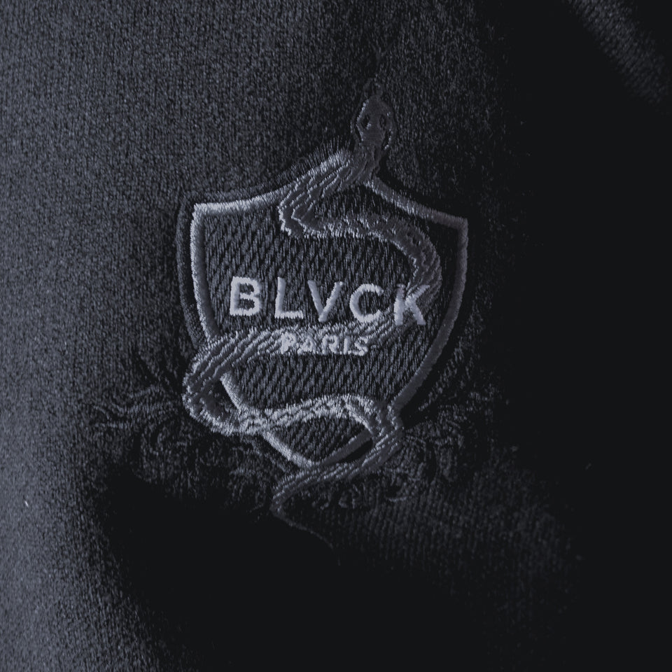 Blvck 羊絨針織衫