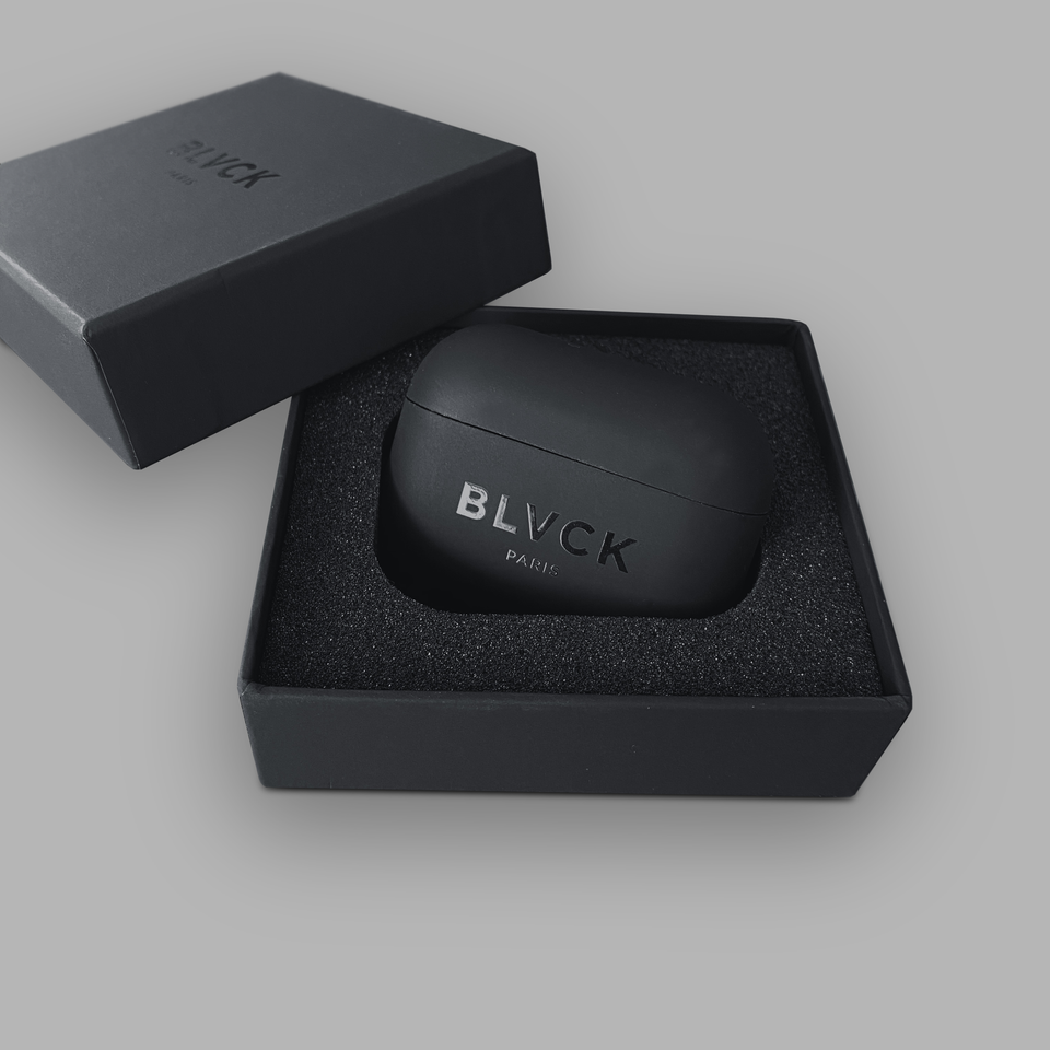 Blvck AirPods Case