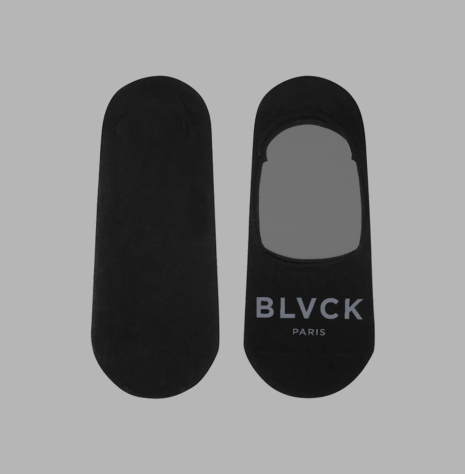 Blvck Socks - Set of 3 Pairs